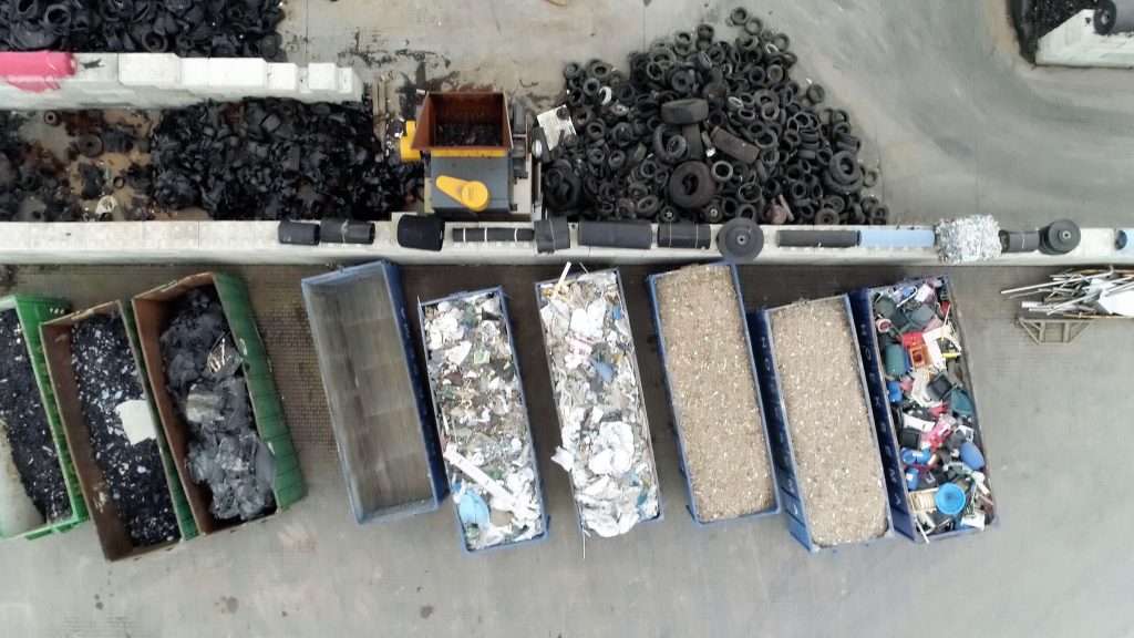 HRM Nederland - Sorteermedewerker