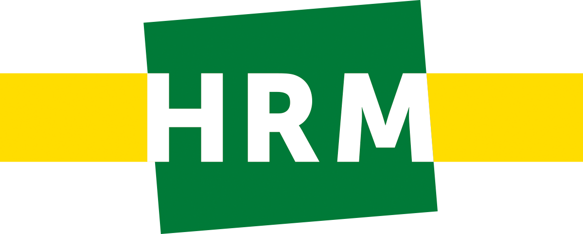 HRM Containers