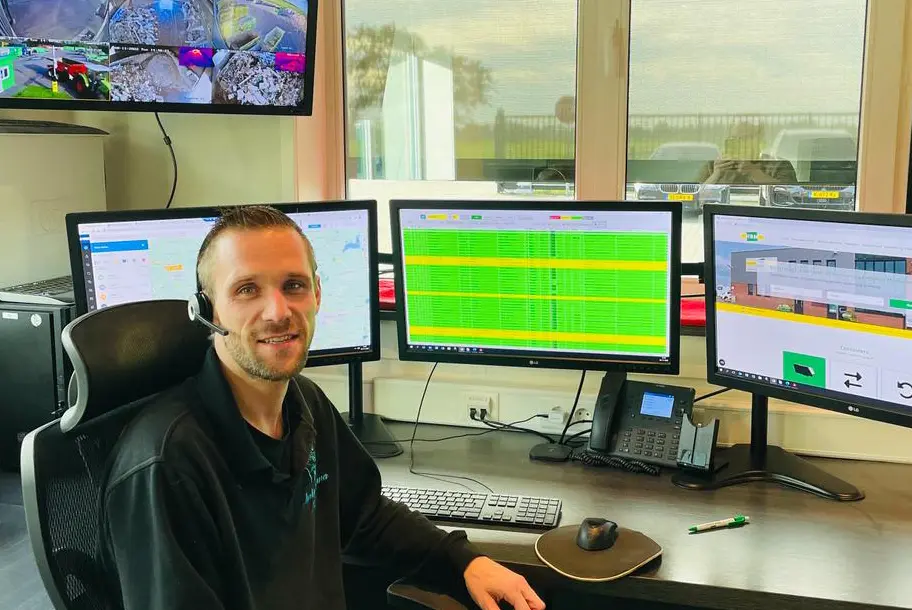 HRM Nederland - Niek van Hoorn