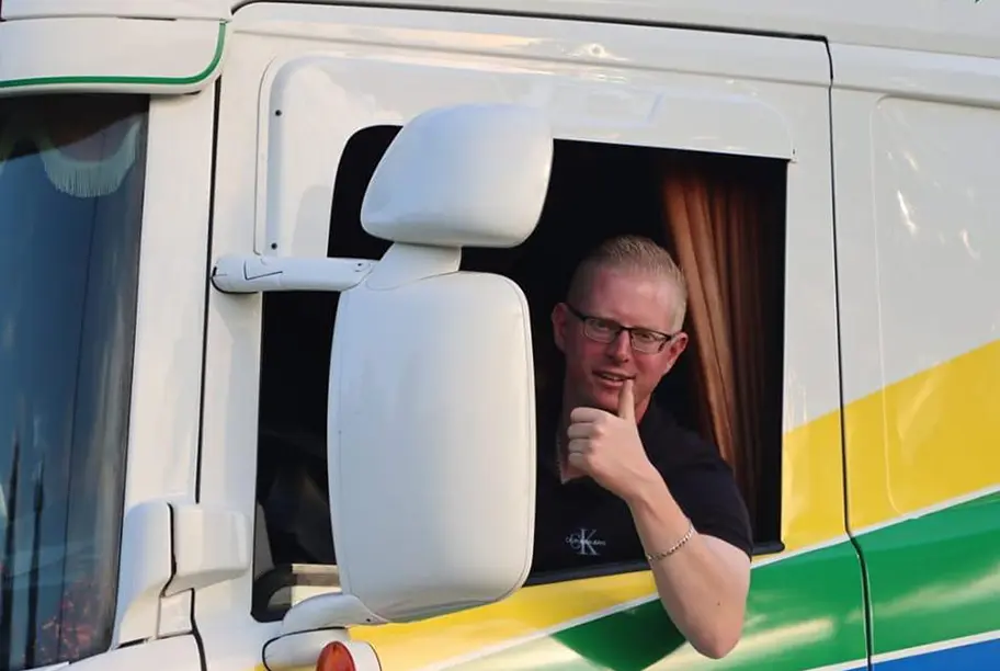 HRM Nederland - Dennis Jansma