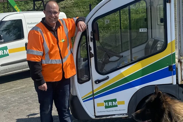 HRM Nederland - Jan Alserda