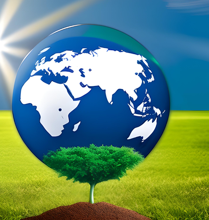 HRM Nederland - Wereld Milieudag 2023 – #beatplasticpollution