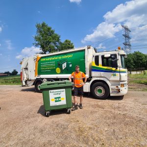 Auke - de Rolcontainer specialist voor Evenementen en Festivals