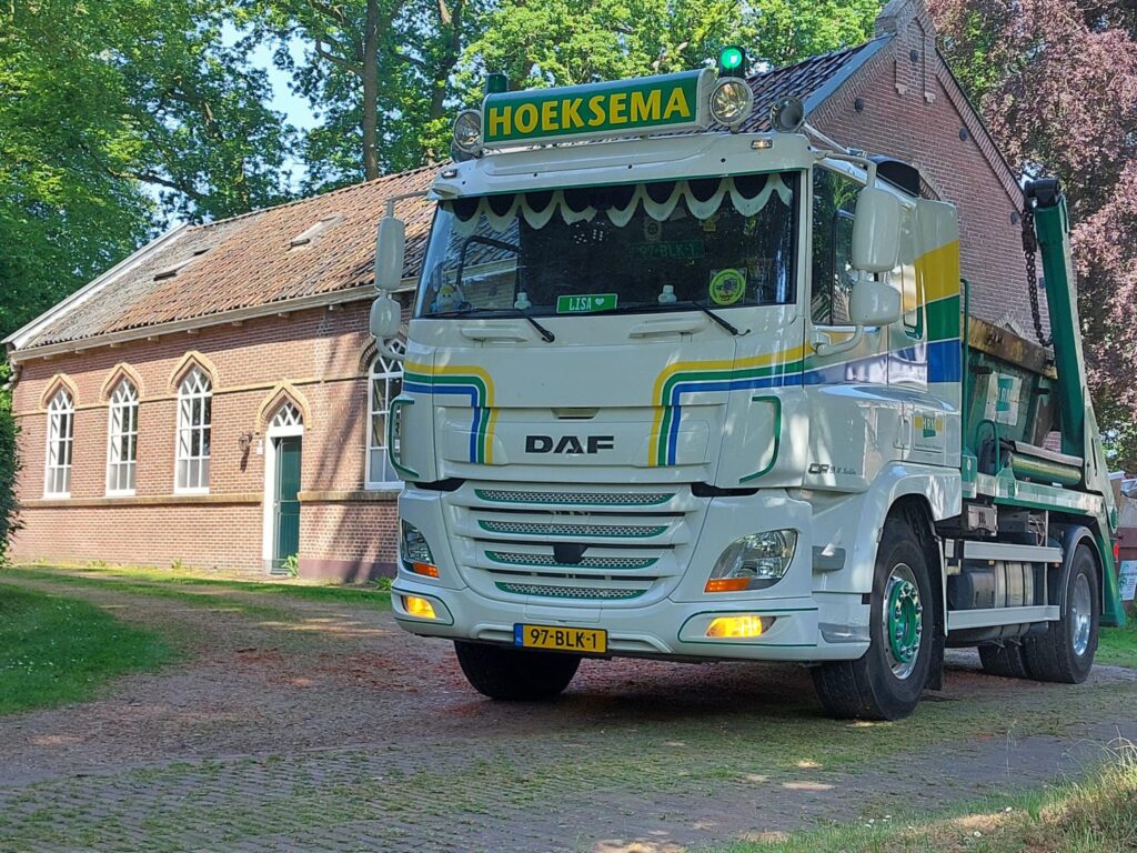 HRM Nederland - Nieuwsbrief juni 2023