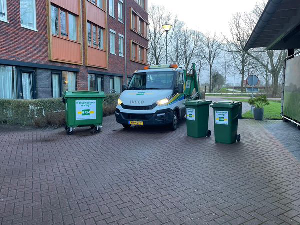 HRM Nederland - Duurzame samenwerking