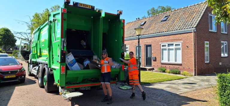 HRM Nederland - Landelijke Opschoondag 2024 – Samen voor een schone toekomst HRM Nederland - Landelijke Opschoondag 2024 – Samen voor een schone toekomst