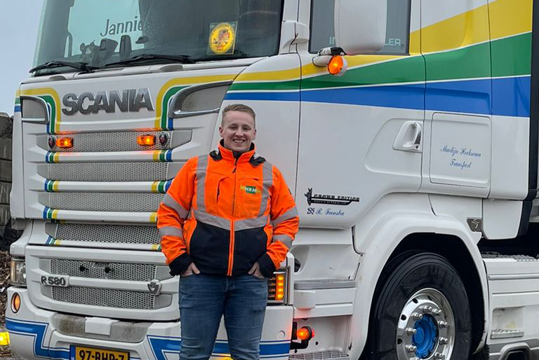 HRM Nederland - Week van de afvalhelden 10 tm 16 maart 2025 | Onze HRM collega’s maken het verschil