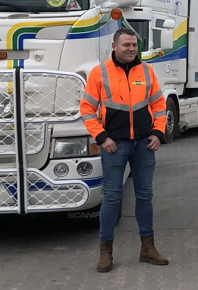 HRM Nederland - Hessel van der Galien